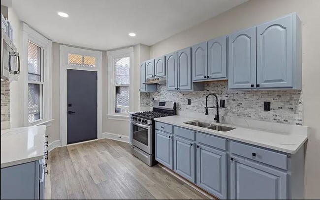 Building Photo - 1509 Druid Hill Ave