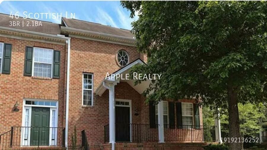 Building Photo - 46 Scottish Ln