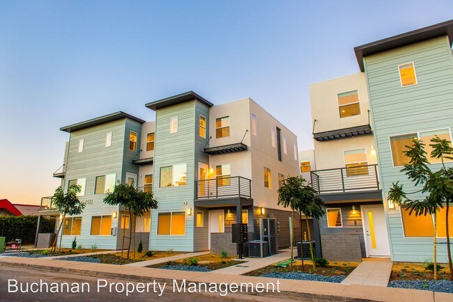 Building Photo - 2902-2912 Jarvis St