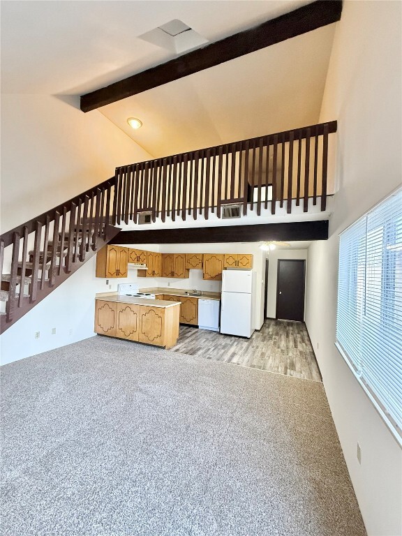 Building Photo - 709 Michael St