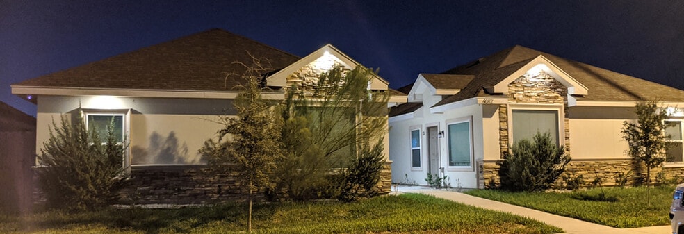 Building Photo - 4012 Whitewing Ave