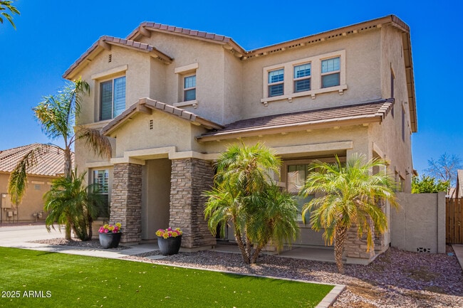 Building Photo - 20365 E Sonoqui Blvd