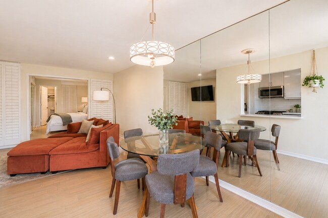 Building Photo - West Hollywood 1-Bedroom with Private Balcony, Rooftop Pool & City Views