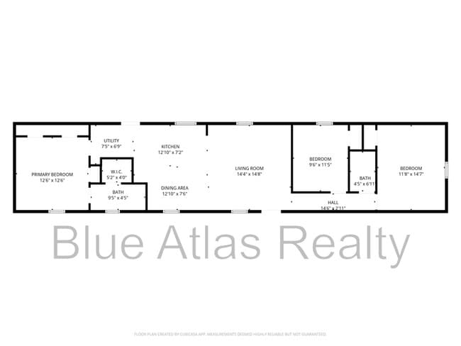 Building Photo - 825 Dawn Light Dr