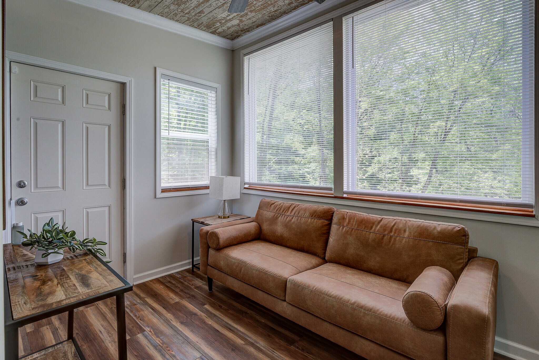 Sunroom - 1730 Clifton Rd