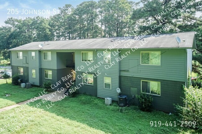 Building Photo - 205 Johnson St