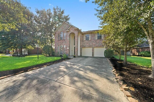 Building Photo - 25915 Drybrook Rd