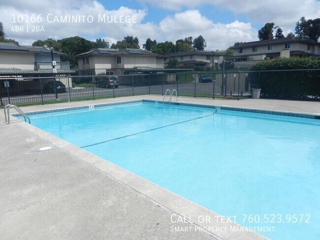 Building Photo - 10166 Caminito Mulege