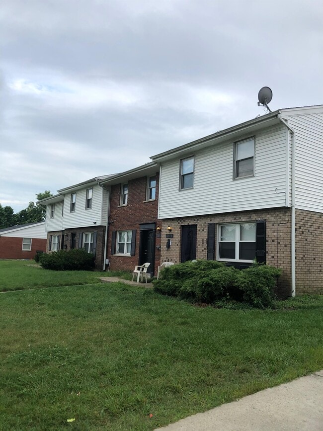 Primary Photo - 10893 Birchridge Dr