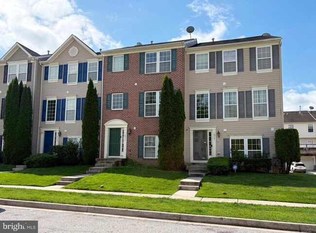Building Photo - 4719 Witchhazel Way