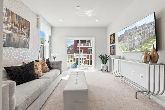 Building Photo - 540 Greybull Walk