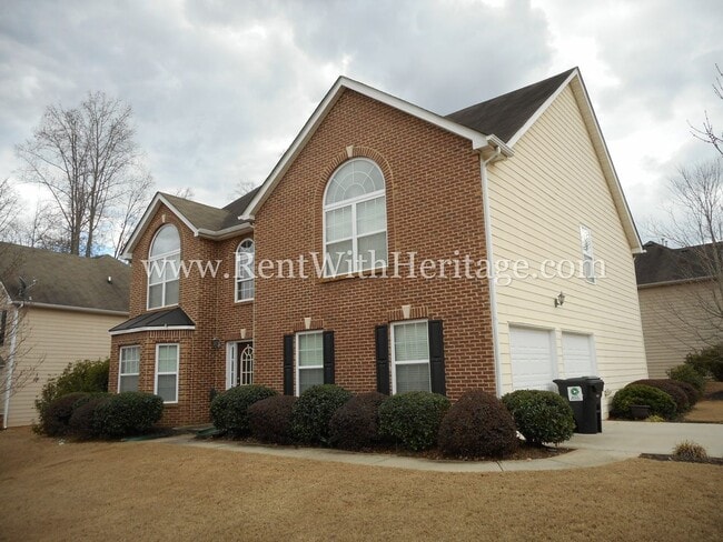 Building Photo - WOW!!....AMAZING BRICK FRONT HOME/ UPGRADE...
