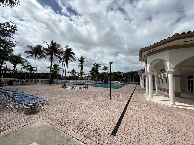 Building Photo - 3821 SW 167th Ave