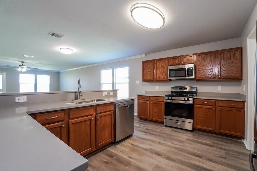 Building Photo - 1134 Desert Oasis Ln