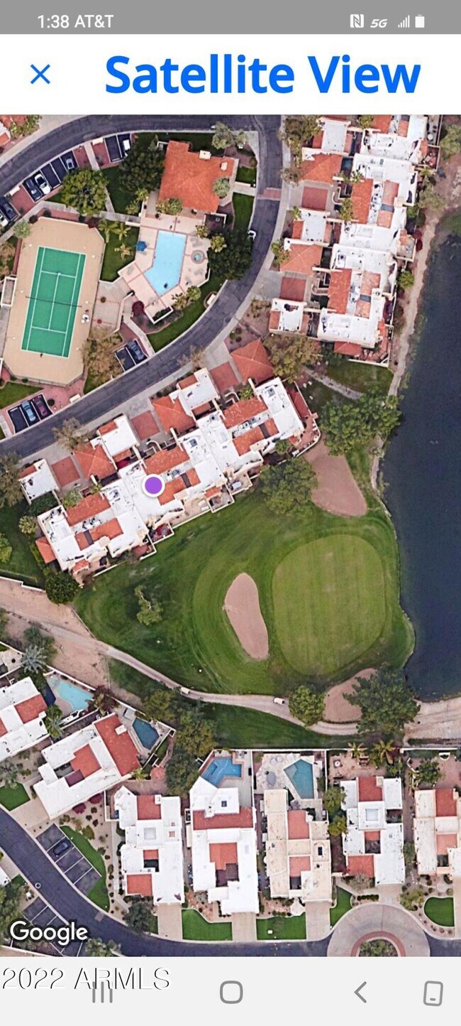 Building Photo - 6125 N 28th Pl