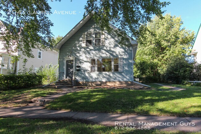 Primary Photo - 2041 Laurel Ave