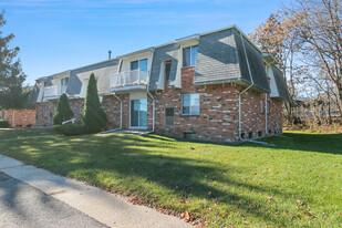 Building Photo - Pinckney Apartments