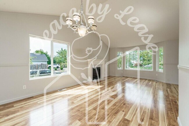 Building Photo - 2521 Strasburg Dr