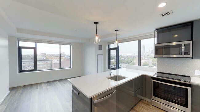 Building Photo - 345 Harrison Ave