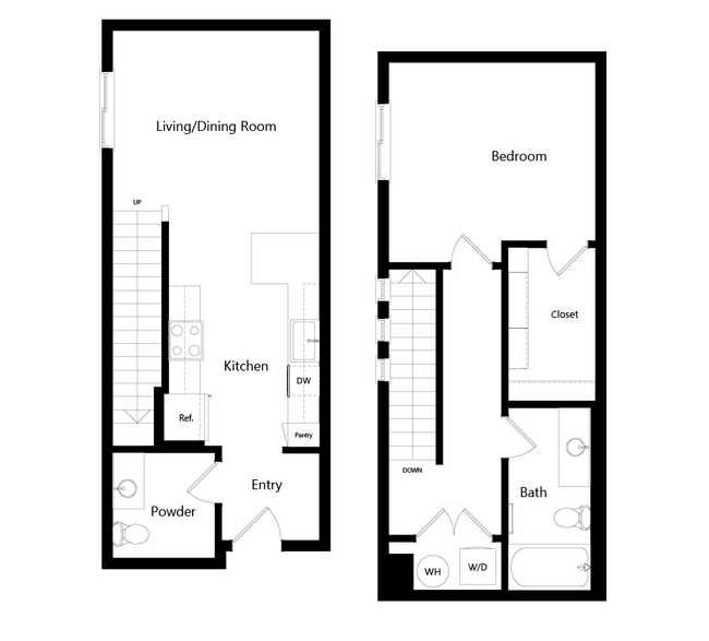 Markana Uptown A4 - Markana Uptown