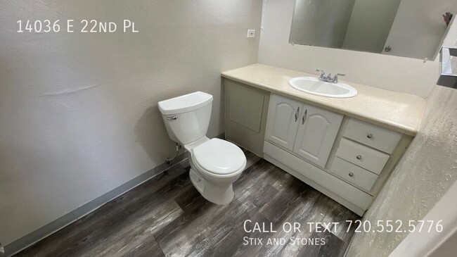 Building Photo - Newly Renovated 3-Bed, 1.5-Bath in Aurora,...