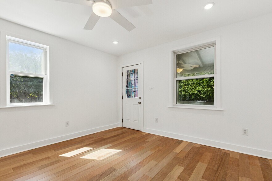 Living Room - 155 Sheldon Ln