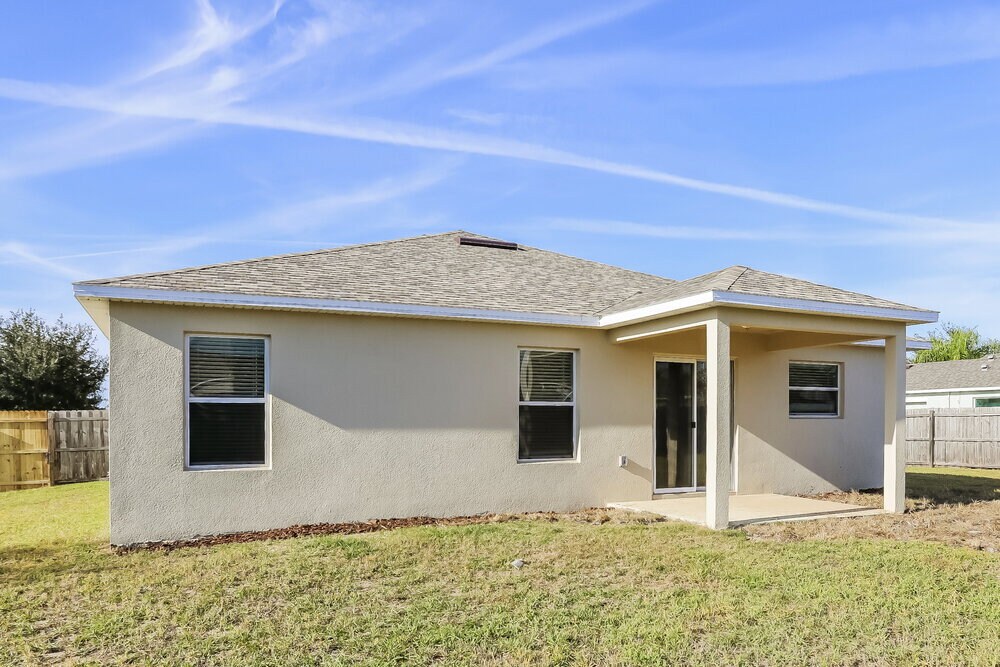 Building Photo - 2387 Yellow Grass Ct