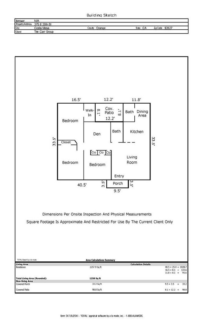 Building Photo - 375 E 20th St