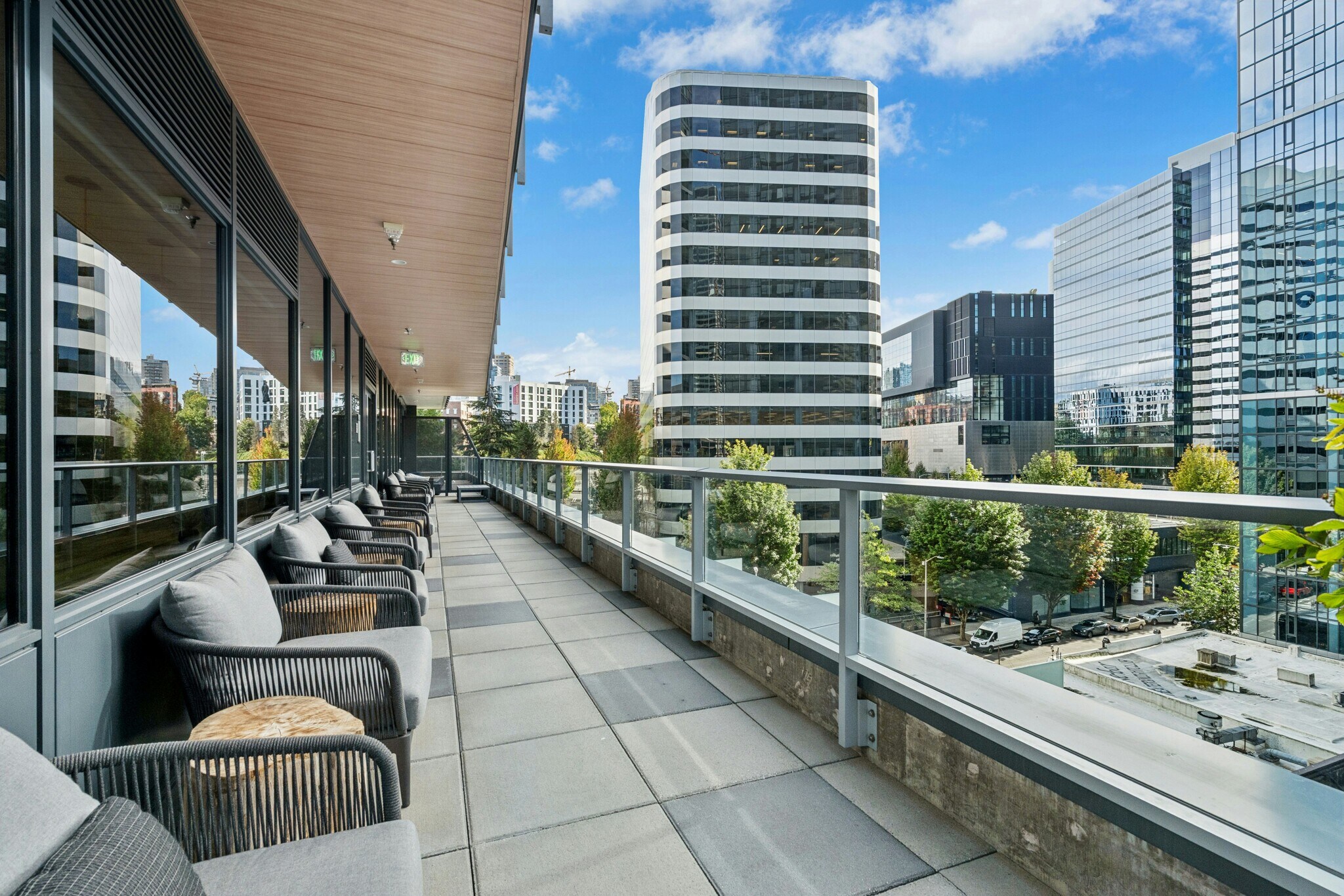 Building Photo - 1808 Minor Ave