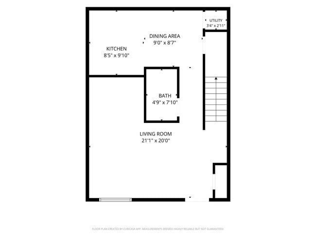 Building Photo - 109 Commercial