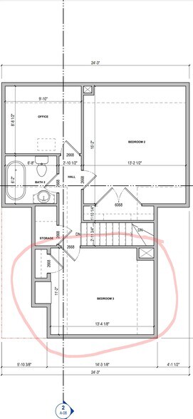 Primary Photo - 1941 Echo St