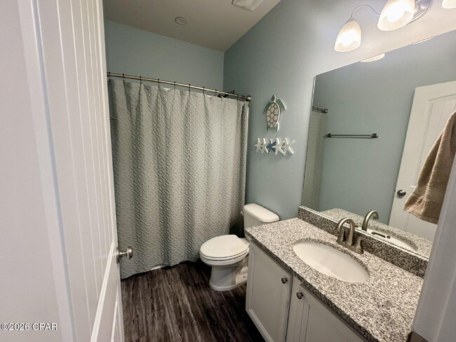 Building Photo - 806 Cason Dr