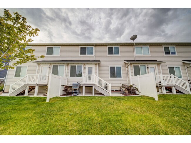 Building Photo - 3784 W 2330 N
