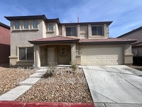 Building Photo - 5308 Las Cruces Heights St