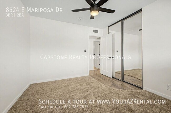 Building Photo - 8524 E Mariposa Dr