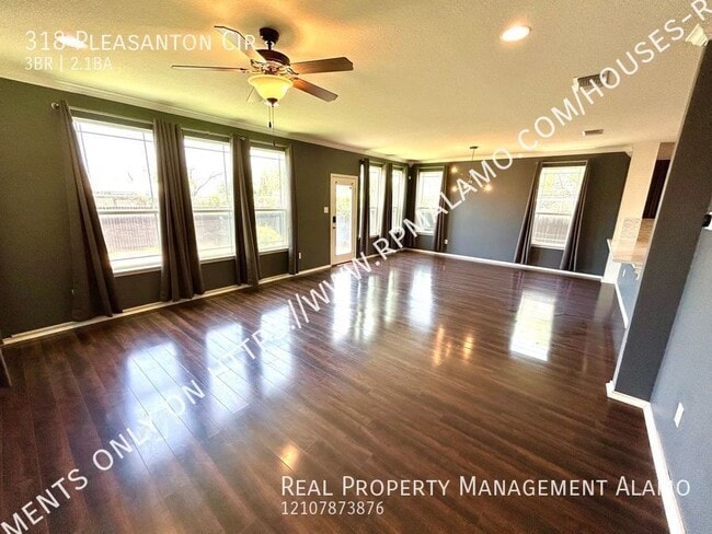 Building Photo - 318 Pleasanton Cir