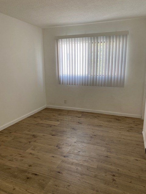 Floorplan - 3867 Potomac Ave.