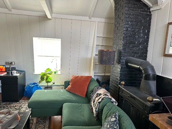 Building Photo - 1 Waterman St