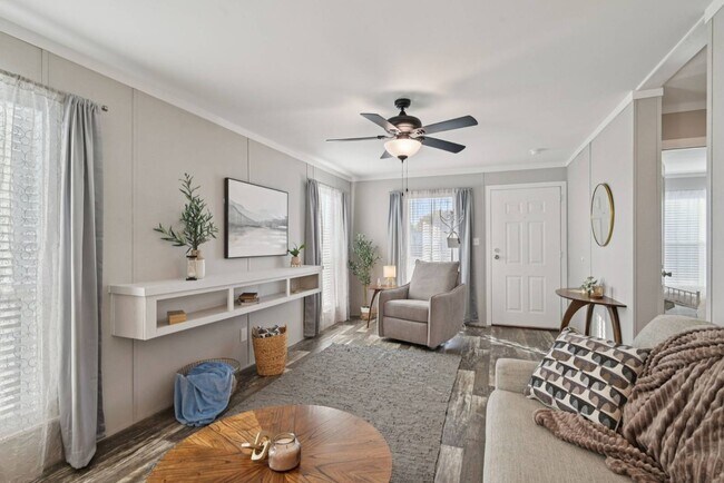 Building Photo - 1611 American Dr