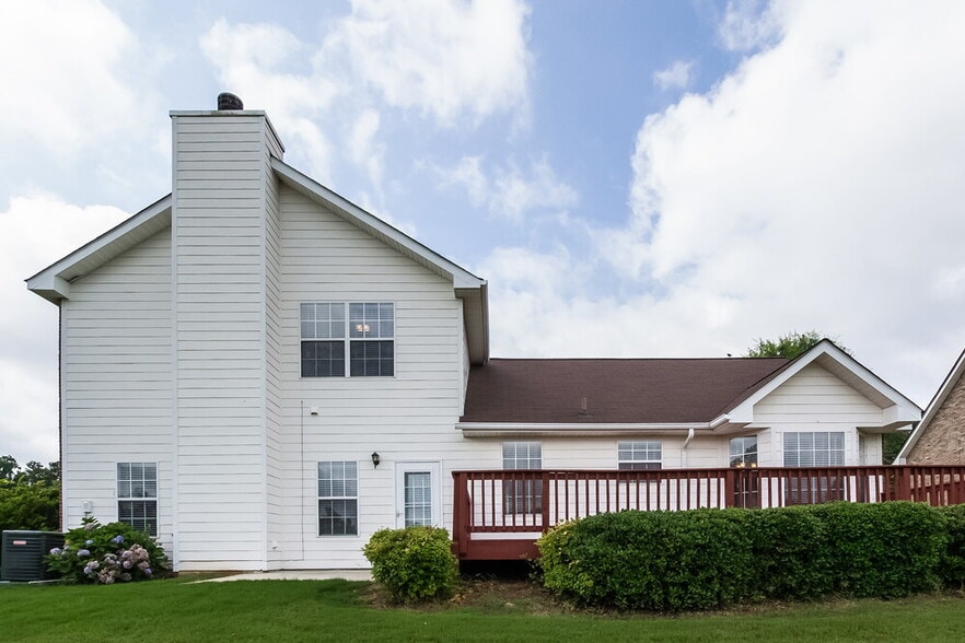 Building Photo - 153 Bellington Dr