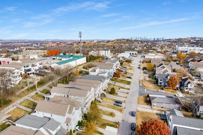 Building Photo - 4604A Michigan Ave