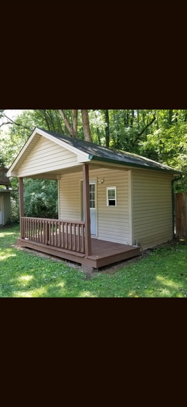 Building Photo - 173 Lacy Hollow Rd