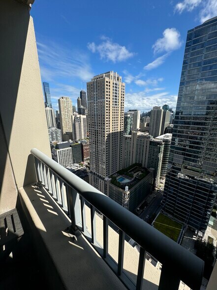 Building Photo - 345 N La Salle Dr