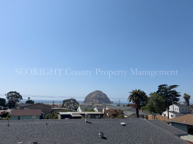 Building Photo - AVAILABLE AUGUST - 3 Bed, 2 Bath Morro Bay home - Short term Lease