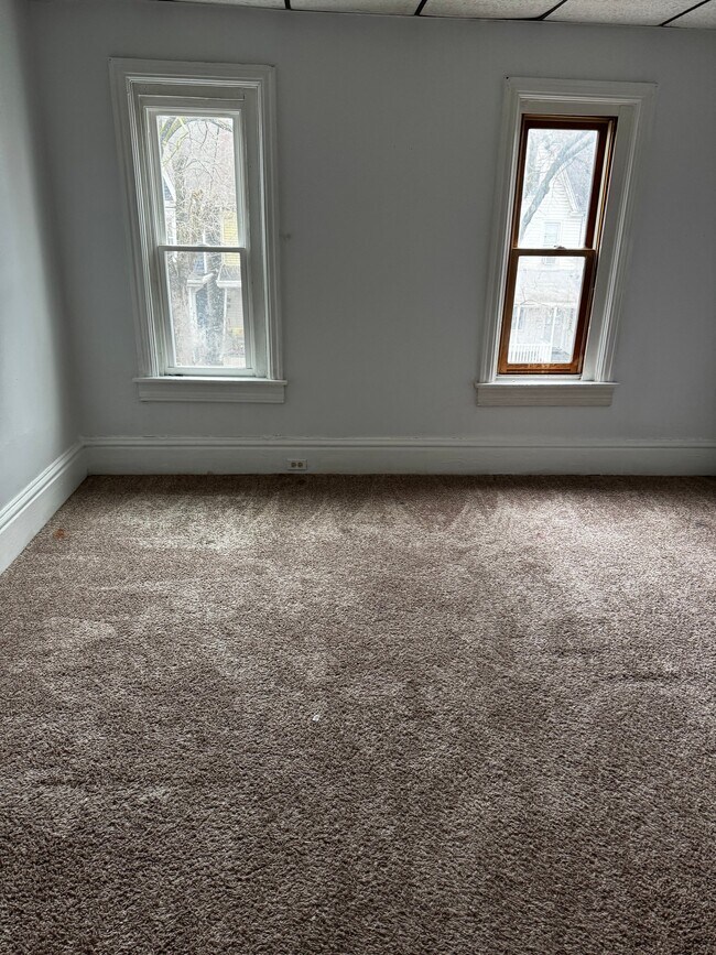 Building Photo - 1624 Park St