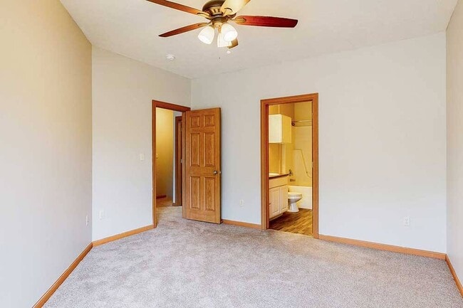 Floorplan - Stone Creek Villas