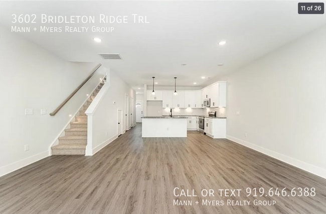 Building Photo - 3602 Bridleton Ridge Trail