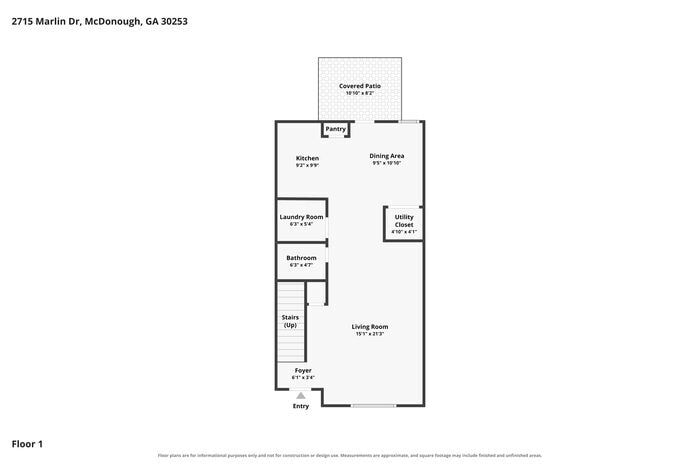 Building Photo - 2715 Marlin Dr