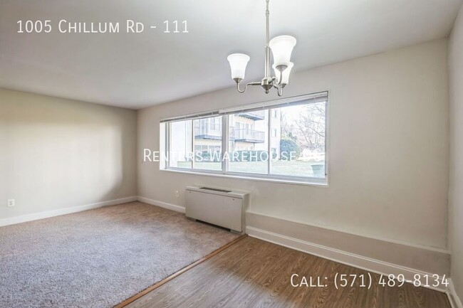 Building Photo - Fresh and Updated 1Bd/1Bth condo!  Availab...