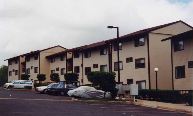 Primary Photo - PALEHUA VILLAS NEWLY RENOVATED